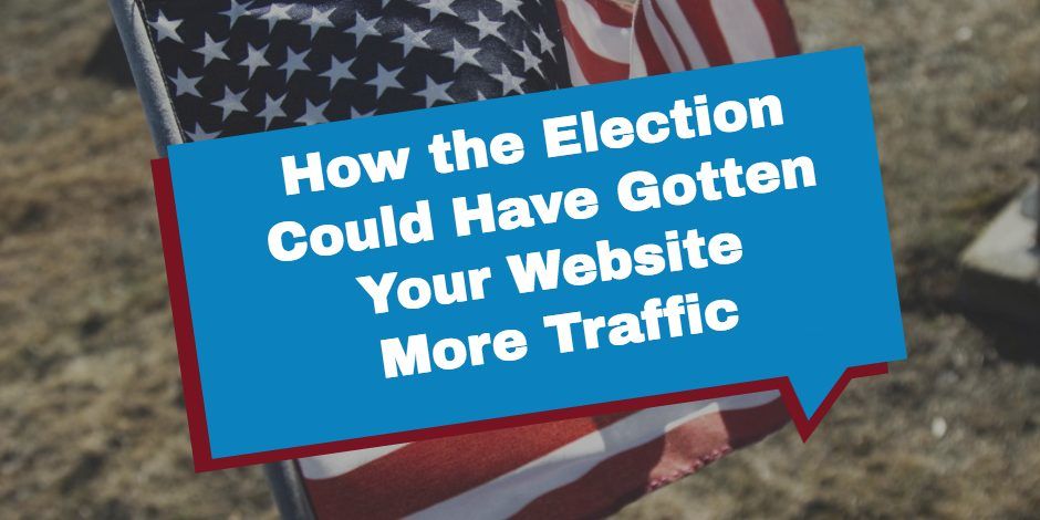 Optimizing Content For Current Events