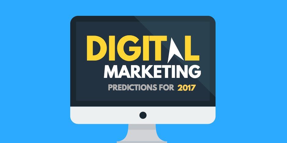 Digital Marketing Predictions
