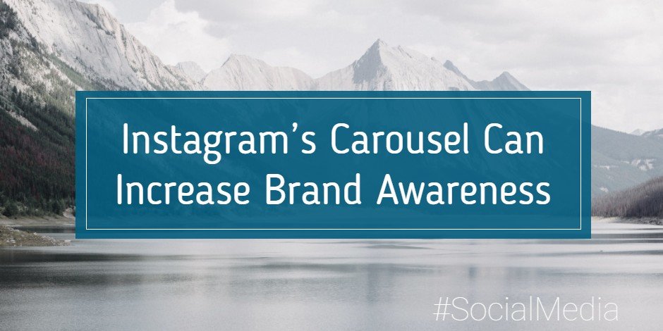 Tips for a Successful Company Instagram Account 2