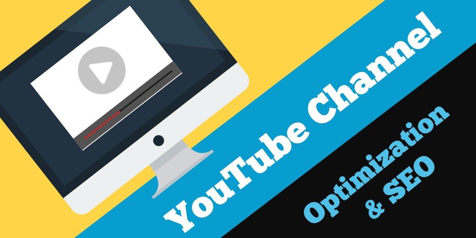YouTube Channel Optimization and SEO