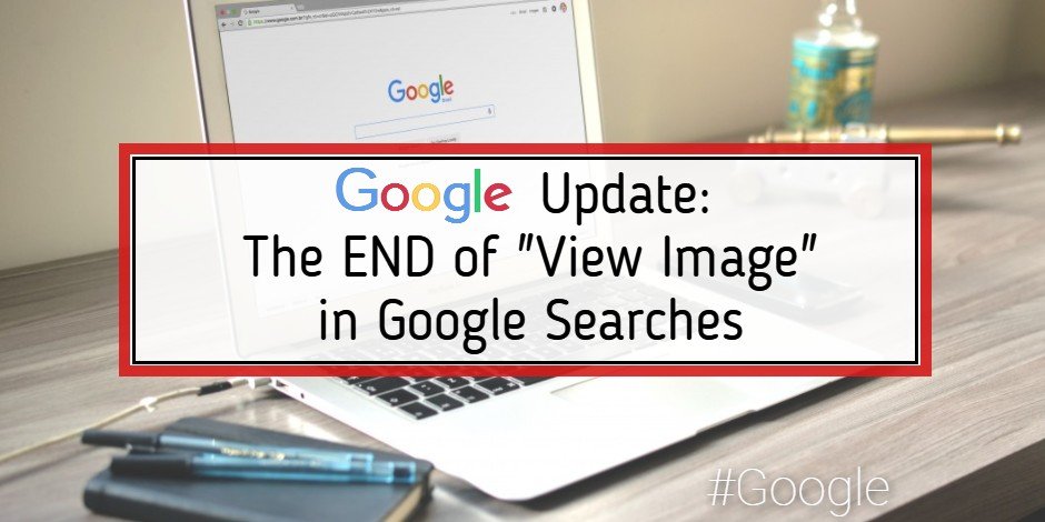 no more view image in google images