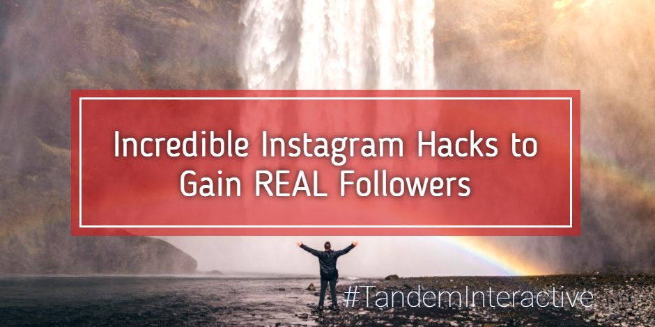 gain real followers on instagram