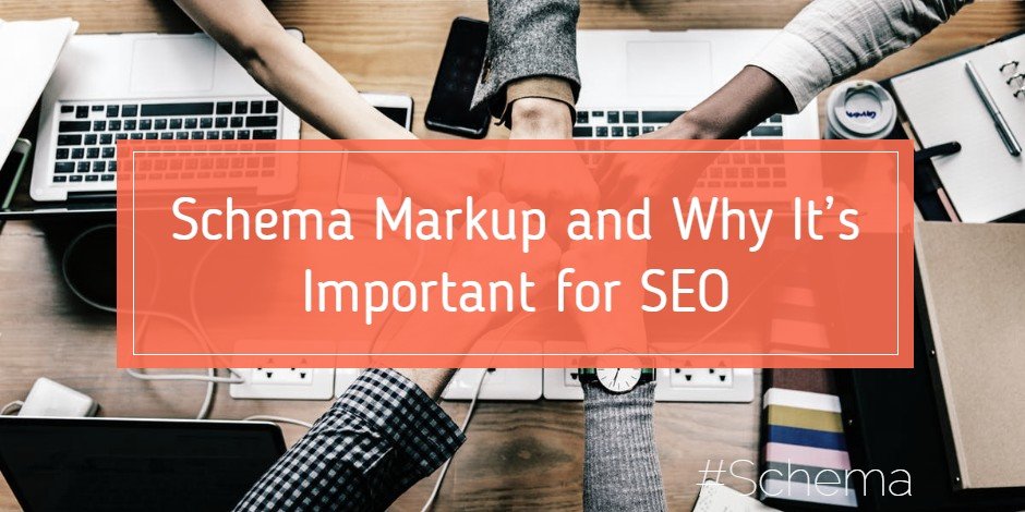importance of schema markup