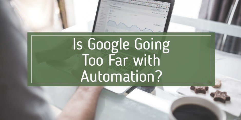 google automation