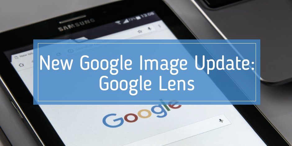 google lens
