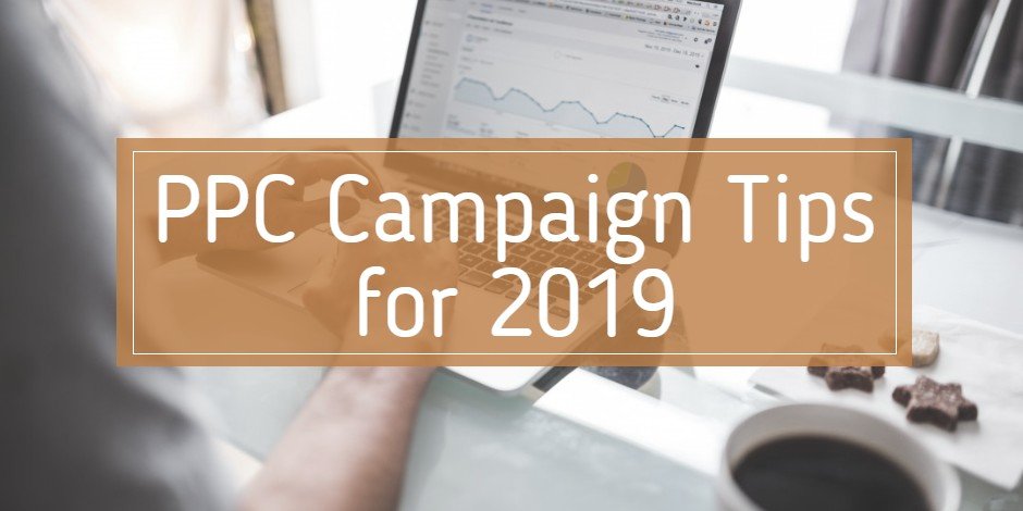 ppc campaign tips