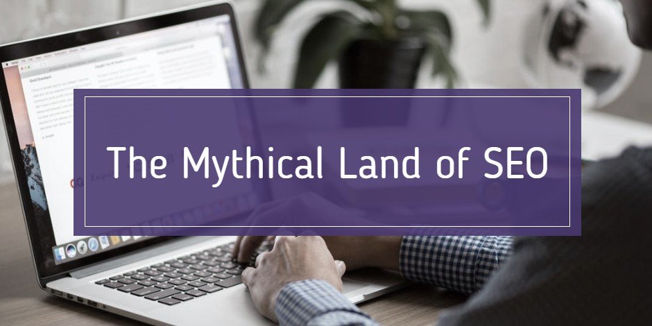 SEO myths