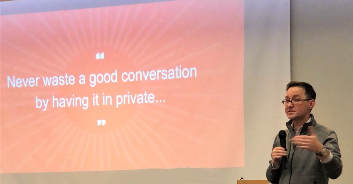 SFIMA recap Any Crestodina