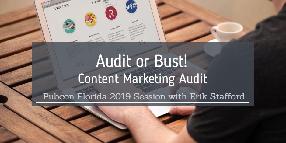 audit or bust