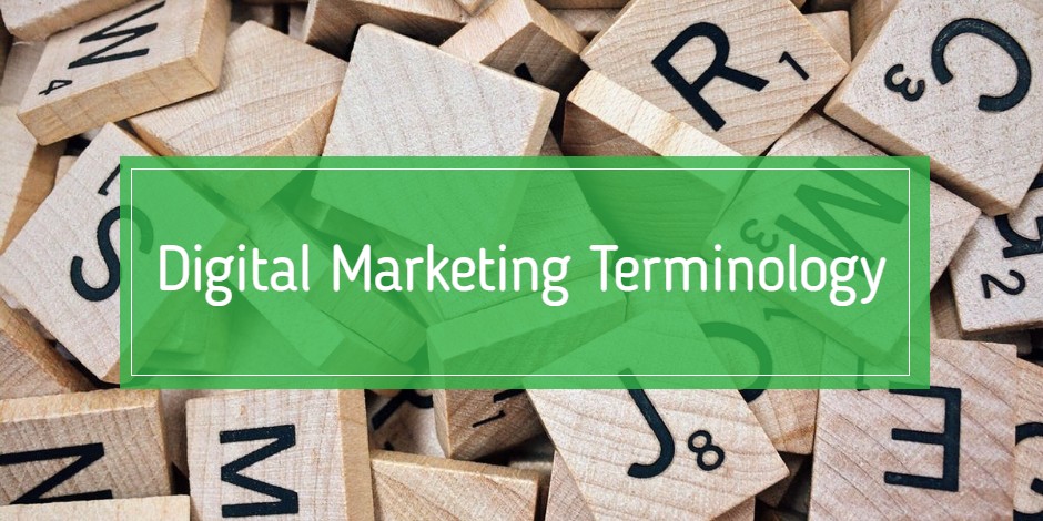 Digital Marketing Terminology