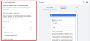 Integrate your CRM tab