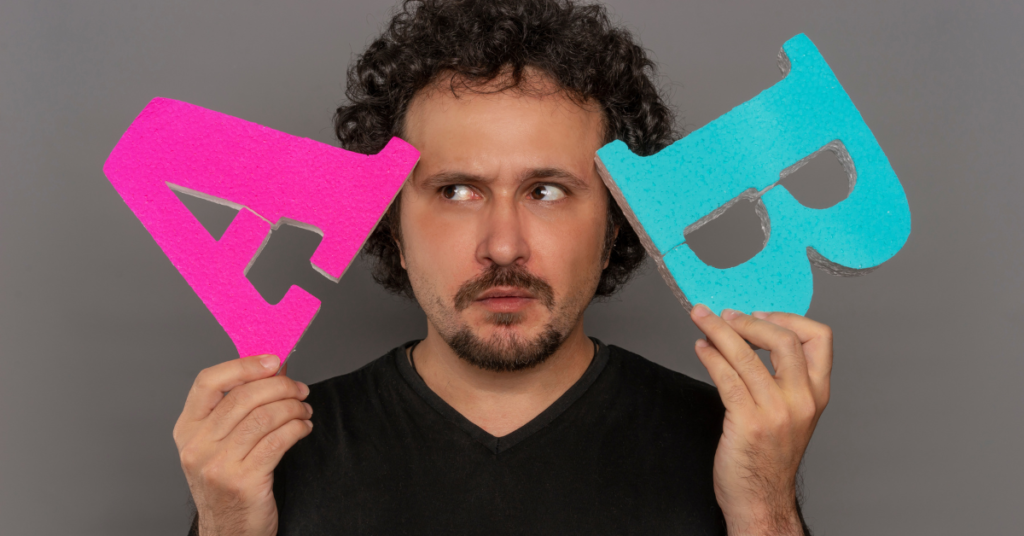 A/B Testing Best Practices