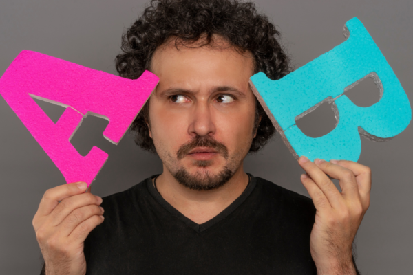 A/B Testing Best Practices