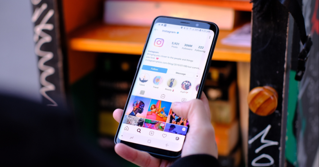 What Is the Point of Instagram Stories?