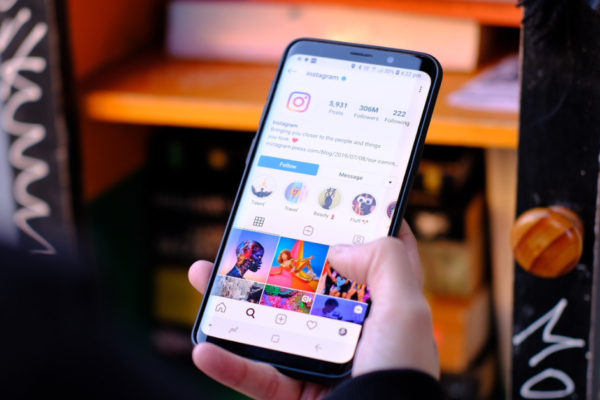 What Is the Point of Instagram Stories?
