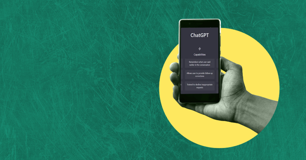 ChatGPT for Marketing