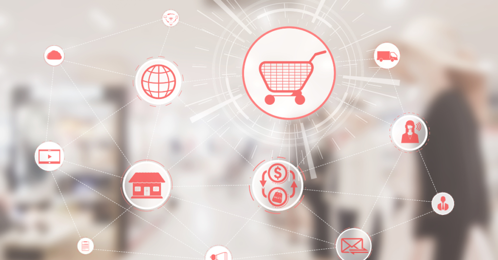 Digital Marketing for Retail