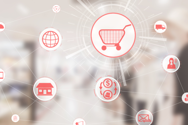 Digital Marketing for Retail