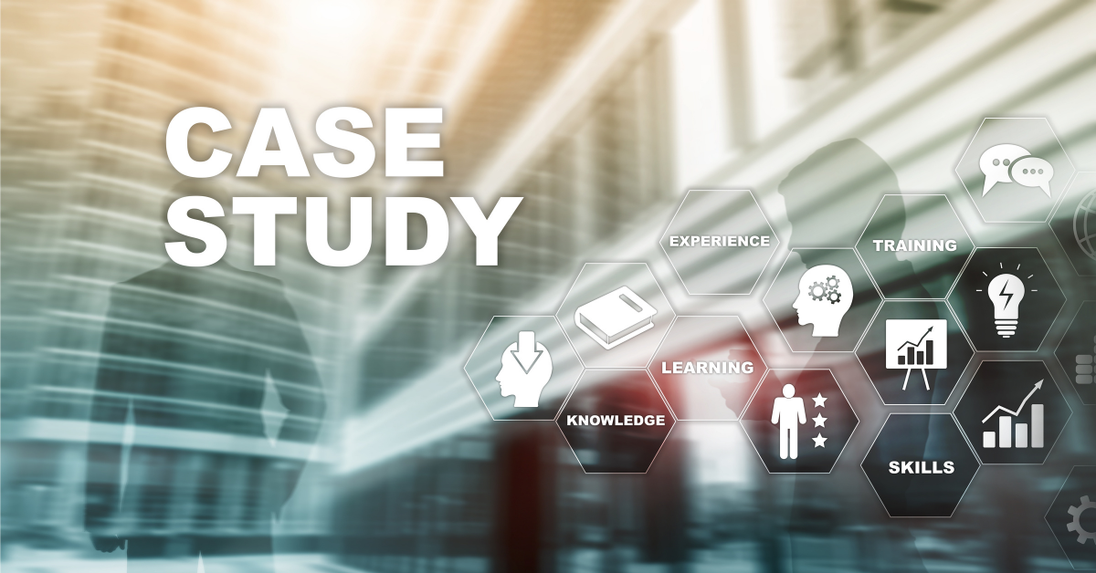 All My Sons Houston Case Study