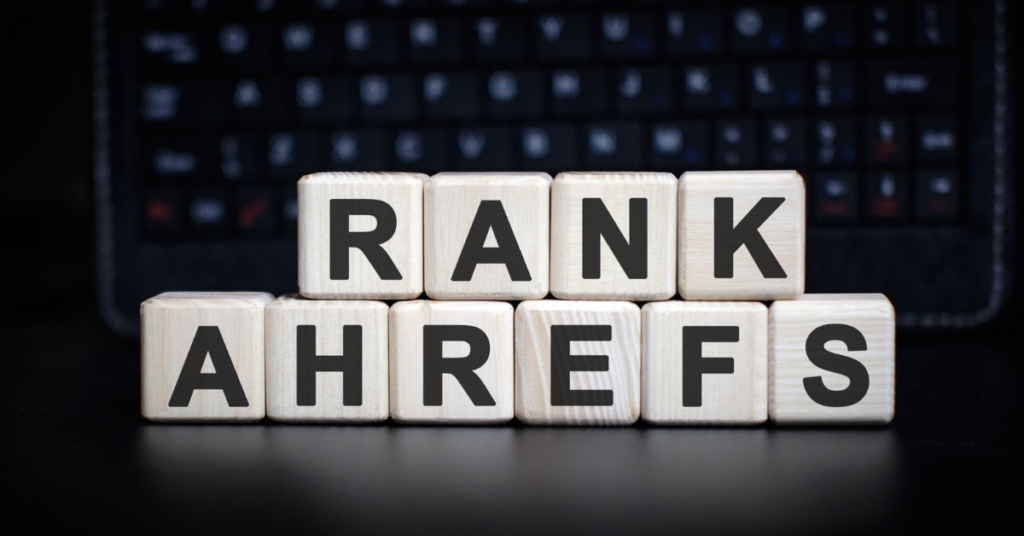 Discover the Benefits of Using Ahrefs for SEO Purposes