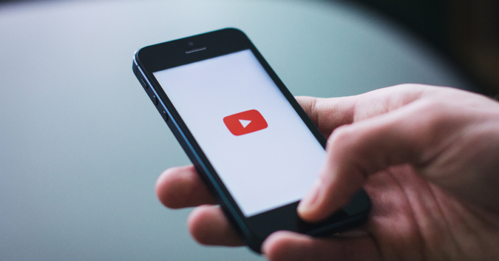 Shopify YouTube Integration Update