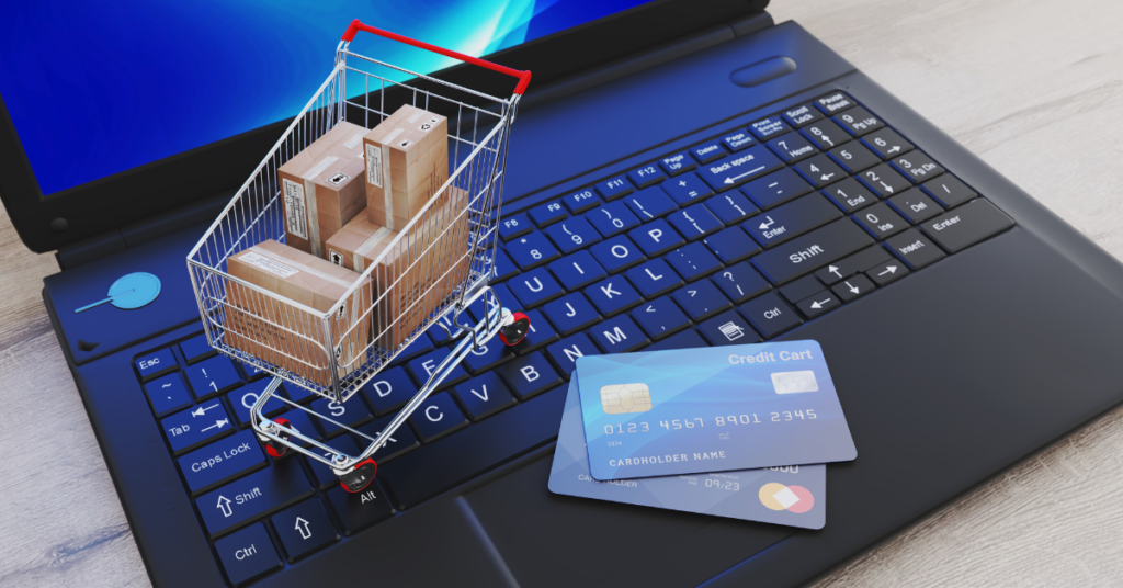 About Commerce Media
