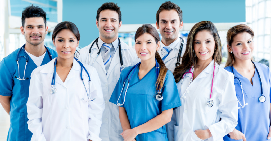 Digital Marketing for Doctors