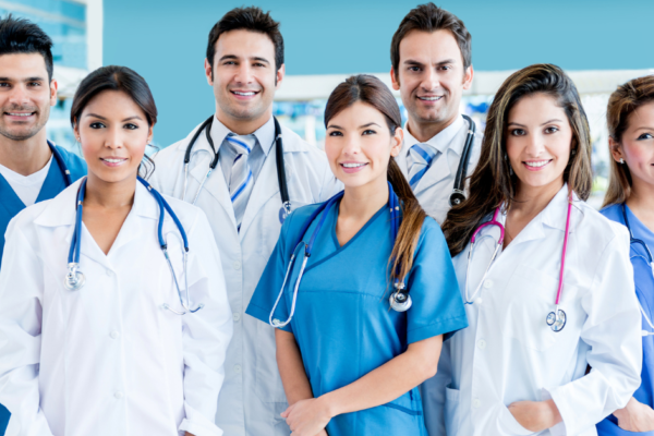 Digital Marketing for Doctors