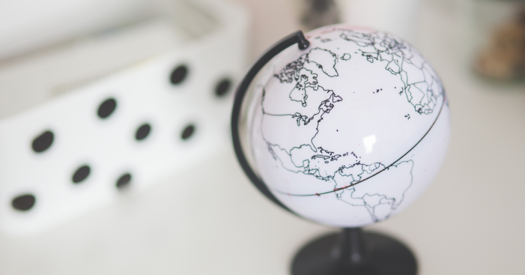 International Digital Marketing Plans