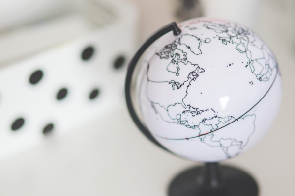 International Digital Marketing Plans