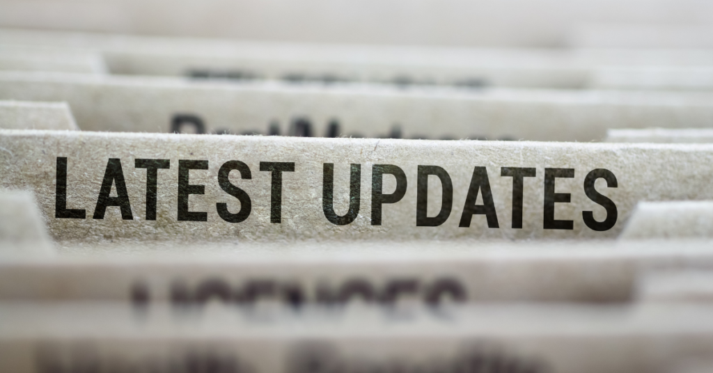 February 2024 Digital Marketing Updates