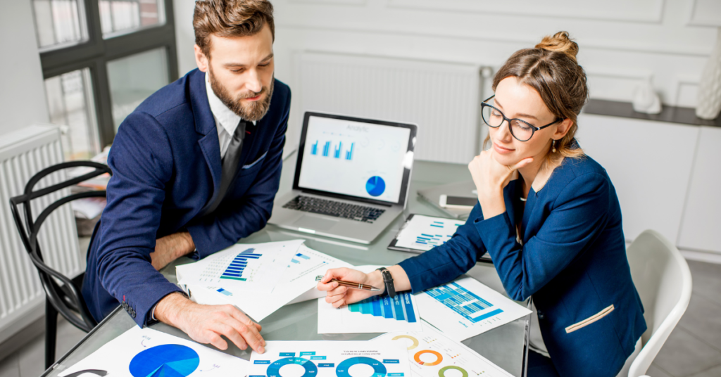 April 2024 Digital Marketing Updates