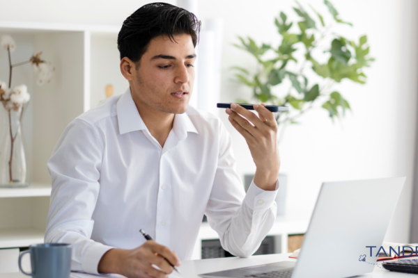 Why & How to Optimize Your Website for Voice Search