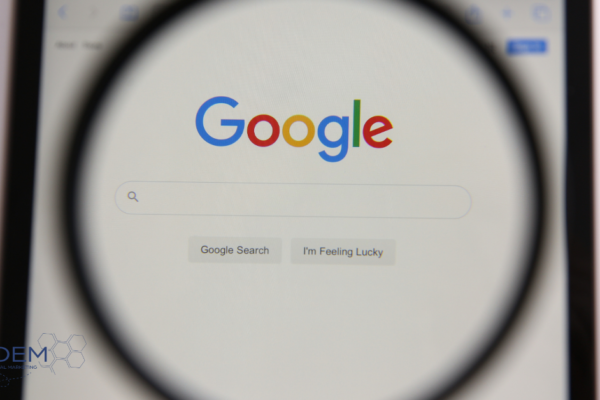 Understanding Google Ranking Systems