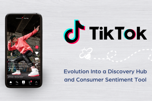 Evolution Into a Discovery Hub and Consumer Sentiment Tool (1)