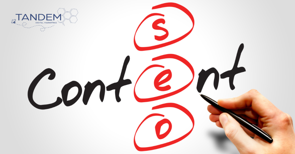 The Do’s and Don'ts of Content Marketing SEO