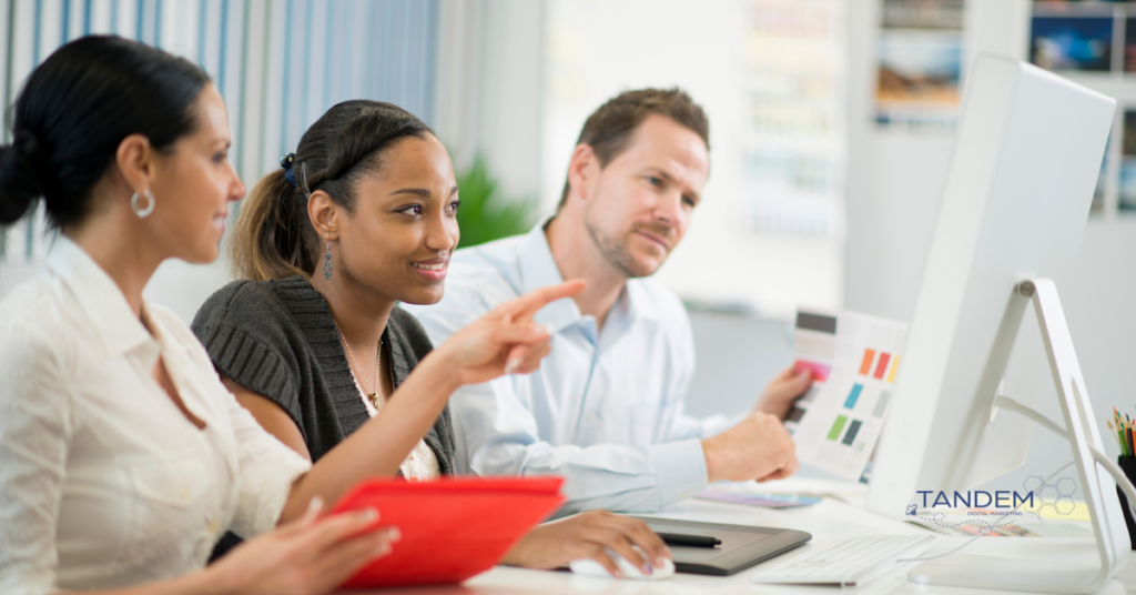 July 2024 Digital Marketing Updates