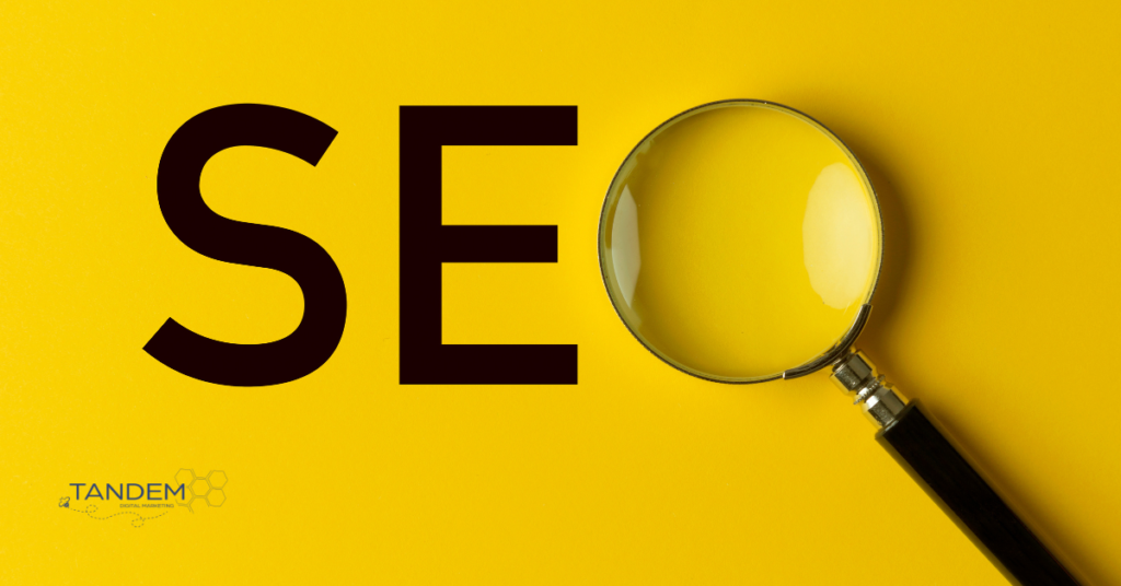 Latest SEO Industry News