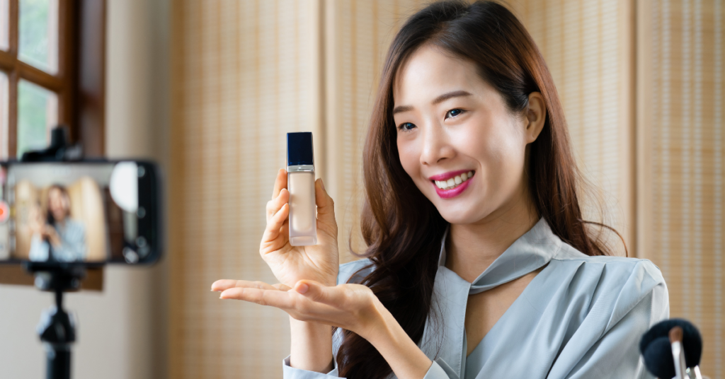 The Benefits of User-Generated Content