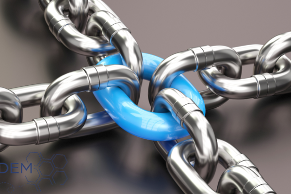 The Impacts of Link Building on SEO