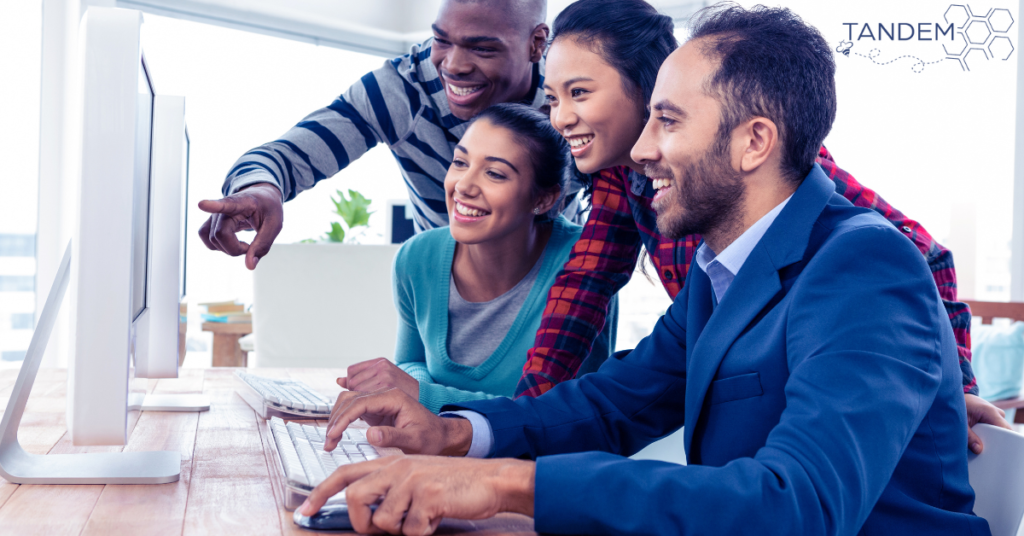 August Digital Marketing Updates