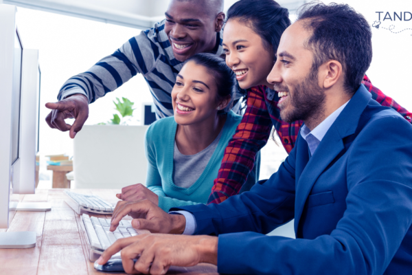 August Digital Marketing Updates