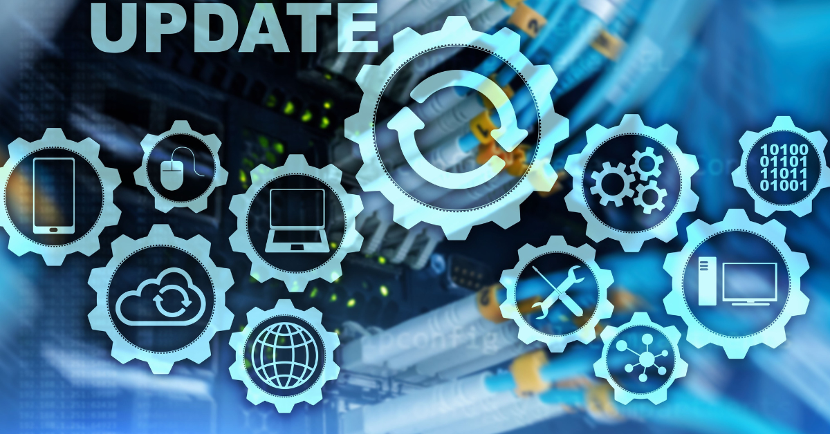 October 2024 Digital Marketing Updates