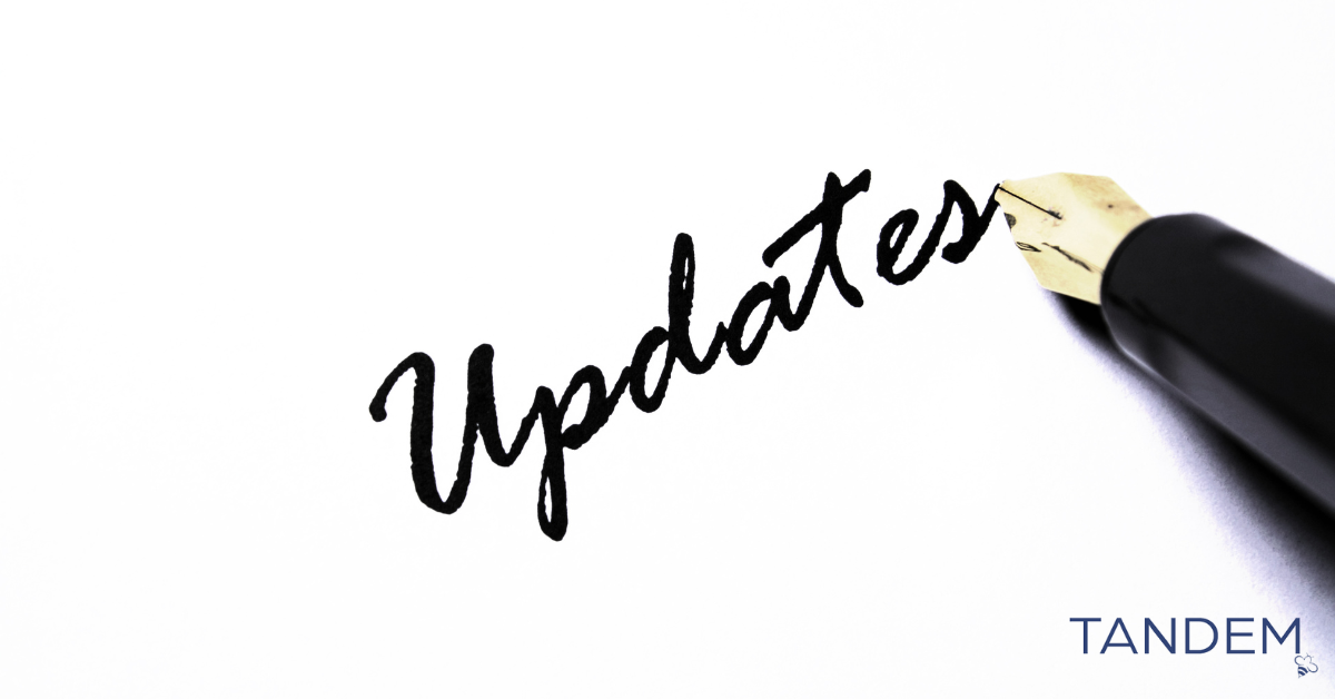 November 2024 digital marketing updates