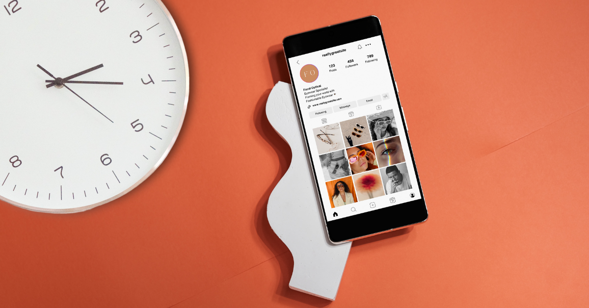 best times to post on social media