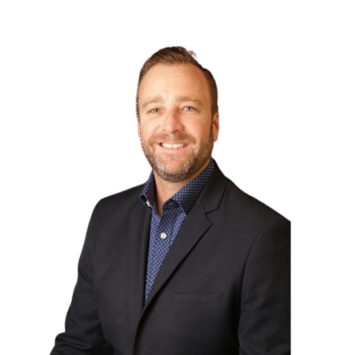 Peter Leshaw, Business Development and Brand Ambassador at Tandem Interactive