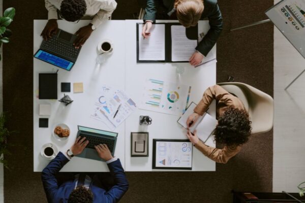 Building Your Digital Marketing Strategy in March 2026