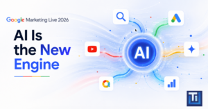Google Marketing Live 2026